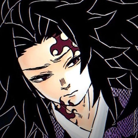 Poshmark profile picture for @kokushibo
